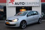 Volkswagen Golf 1.2 TSI TRENDLINE BLUE MOTION 17"LM-VELGEN|C, Voorwielaandrijving, Euro 5, Stof, Gebruikt