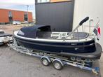 Maril 7 NXT | 80pk Yanmar | FULL OPTIONS, Binnenboordmotor, 6 meter of meer, Zo goed als nieuw, Polyester