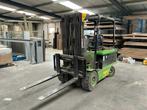 2001 Daewoo B30S Vorkheftruck, Overige aandrijving, Heftruck, Daewoo