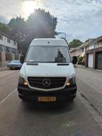 Mercedes-Benz Sprinter 2.1 CDI 95 PK 2014, Auto's, Bestelauto's, 13 km/l, Diesel, Particulier, 2228 kg