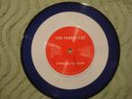 The Family Cat 7" Picture Disc Single: ‘Springing the atom’, 7 inch, Single, Ophalen of Verzenden, Zo goed als nieuw
