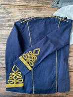 H&M Jasje met Gouden Details, Ophalen of Verzenden, Zo goed als nieuw, Meisje