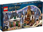Lego HP Zweinsveld Dorpsbezoek (76388) Nieuw, Ophalen of Verzenden, Nieuw, Complete set, Lego