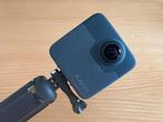 Complete GoPro Fusion 360 Camera, Audio, Tv en Foto, Actiecamera's, Ophalen, Gebruikt, GoPro