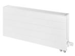 Jaga tenpo wand 120cm lang 40cm hoog type 15, Doe-het-zelf en Verbouw, Ophalen, 30 tot 80 cm, Hoog rendement (Hr), Radiator