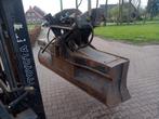 Kantelbak cw30, Ophalen, Weidebouw