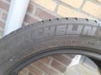 2 Michelin zomerbanden 215/50 R17, Gebruikt, Ophalen