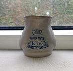 J.F. Tack mosterdpotje, Ophalen of Verzenden