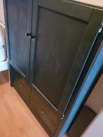 Lundia kastje met 4 lades - Amsterdam West, Ophalen, Gebruikt, 70 tot 120 cm, 120 tot 170 cm