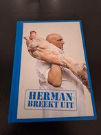 Herman Breekt Uit - Kookboek, Herman den Blijker, Hoofdgerechten, Ophalen of Verzenden, Zo goed als nieuw