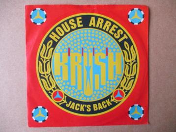 s2884 krush - house arrest beschikbaar voor biedingen