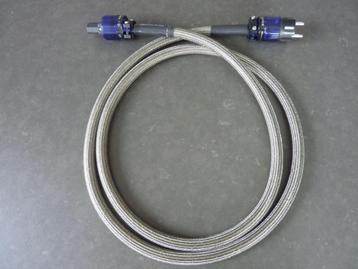 John van Gent Power-Cord beschikbaar voor biedingen