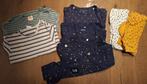 Pakket meisjeskleding maat 74, Ophalen, Zo goed als nieuw, Maat 74