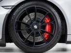 Porsche 911 GT3 (bj 2018), Auto's, Porsche, Te koop, Zilver of Grijs, Geïmporteerd, Benzine