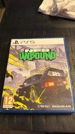 NFS Unbound ps5, Ophalen of Verzenden, Zo goed als nieuw
