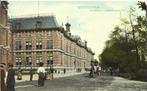 Rotterdam,  Noordsingel Gerechtsgebouw, Verzenden, Voor 1920, Gelopen, Zuid-Holland