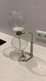 Vintage France Hellem  design Percolator/ koffiezetapparaat, Witgoed en Apparatuur, Koffiezetapparaten, Ophalen, Koffiemachine