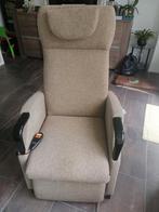 Fitform electriche staop stoel, Ophalen, Zo goed als nieuw, 75 tot 100 cm, 50 tot 75 cm
