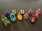 Paw Patrol Voertuigen + pups, Avontuur en Actie, 1 speler, Ophalen of Verzenden, Zo goed als nieuw