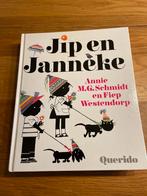 Jip en Janneke - Annie M.G. Schmidt, Boeken, Kinderboeken | Jeugd | onder 10 jaar, Ophalen of Verzenden, Zo goed als nieuw, Sprookjes
