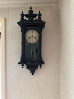Antieke Regulateur Klok, Antiek en Kunst, Antiek | Klokken, Ophalen