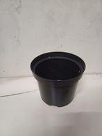 Kweekpotten 3 liter, Kunststof, Gebruikt, Rond, Ophalen of Verzenden