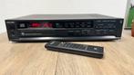 Philips CDC-486 - vintage 6 CD wisselaar met remote control, Audio, Tv en Foto, Cd-spelers, Philips, Gebruikt, Info@philips.com