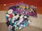 Lego friends 41128, Ophalen of Verzenden, Gebruikt, Complete set, Lego