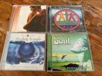 4 CD‘s Healing sounds, Cd's en Dvd's, Ophalen of Verzenden, Zo goed als nieuw