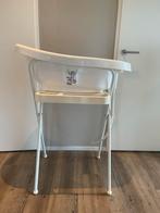 Bébé Jou baby bad met standaard en baby inzet, Ophalen, Gebruikt, Badje, Bébé-jou