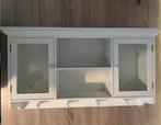 Kastje voor aan de muur, Huis en Inrichting, Kasten | Vitrinekasten, Zo goed als nieuw, Minder dan 25 cm, Minder dan 100 cm, 50 tot 100 cm