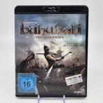 Bahubali - Blu-Ray Bhatia, Tamannah, Rana Daggubati & Prabha, Actie, Ophalen of Verzenden, Zo goed als nieuw, Nvt
