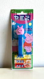 PEZ CANDY DISPENSER GEORGE - PEPPA PIG, -, Nieuw, Ophalen of Verzenden, PEZ