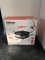 Tristar Pizza Family 6, Ophalen of Verzenden, Zo goed als nieuw, Minder dan 45 cm