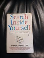 Search Inside Yourself - Chade-Meng Tan, Ophalen of Verzenden