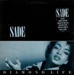 Sade – Diamond Life - Orig. LP, Ophalen of Verzenden, Zo goed als nieuw, Soul of Nu Soul, 1980 tot 2000