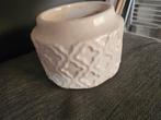 Decoratie, Rond, Ophalen of Verzenden, Zo goed als nieuw, Aardewerk