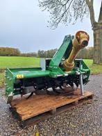 Grondfrees - zo goed als nieuw!, Doe-het-zelf en Verbouw, Gereedschap | Freesmachines, Ophalen, Zo goed als nieuw