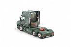 TEKNO SCANIA 144 TORPEDO 6X2  MARTIN PRICE  NEW  NEW, Ophalen of Verzenden, Nieuw, Bus of Vrachtwagen, Tekno