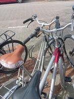 Te koop – 2 fietsen in goede staat (pakket of apart), GAZELLE, Gebruikt, Cruiser, Heren