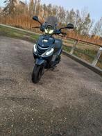 Piaggo zip 4t 80cc, Fietsen en Brommers, Scooters | Piaggio, Ophalen of Verzenden, Zo goed als nieuw, Benzine, Zip