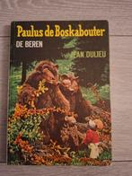 Paulus de Boskabouter - Jean Dulieu, Ophalen of Verzenden, Gelezen, Jean Dulieu, Sprookjes