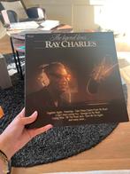 Ray Charles - The Legend Lives... Vinyl LP, Ophalen of Verzenden, Zo goed als nieuw, 12 inch