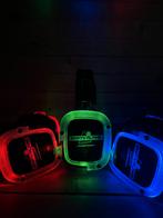 Silent disco set verhuur v.a. €2,99, Ophalen, Nieuw, Overige merken