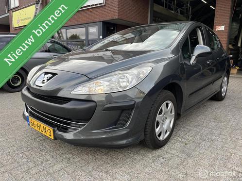 Peugeot 308 1.6 VTi X-line AIRCO*NETTE AUTO!, Auto's, Peugeot, Bedrijf, Te koop, ABS, Airbags, Airconditioning, Alarm, Boordcomputer