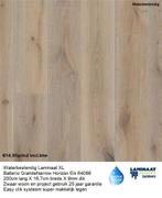 Waterbestendig Laminaat Horizon Eik 64087 9mm dik €14,95p/m2, Bruin, 75 m² of meer, Waterbestendig laminaat, Nieuw