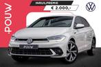 Volkswagen Polo 1.0 TSI 95pk R-Line Edition | LMV 17" | Acht, Voorwielaandrijving, 12 maanden, Stof, Euro 6