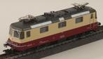 Marklin SBB Re421 locomotief 37300-01 NIEUW, Wisselstroom, Locomotief, Nieuw, Ophalen of Verzenden