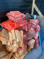 Gekloofd haardhout van boerderij De Buitenkans, Minder dan 3 m³, Ophalen