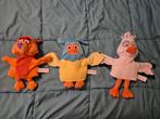 Leuke fabeltjeskrant handpoppen, Ophalen of Verzenden, Zo goed als nieuw, Overige typen